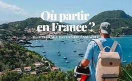 blog de voyage en français