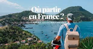 blog de voyage en français
