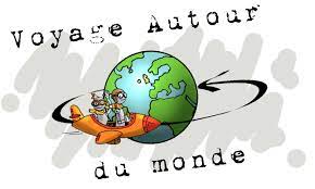 découverte du monde