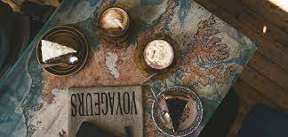 gastronomie en voyage