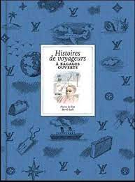 histoires de voyageurs