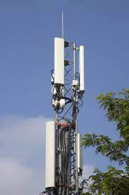 impact des antennes relais en voyage