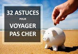 voyager moins cher