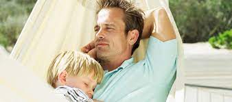 vacances pour parents solo