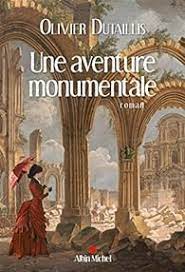 une aventure