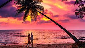 voyage couple tout compris