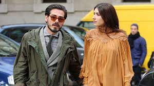 partir en vacances en couple