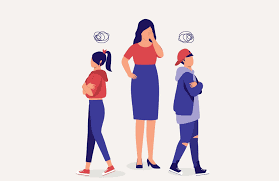 vacances maman solo avec ado