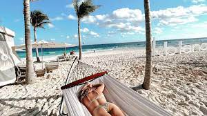 voyage tout inclus pour couple