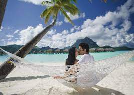 vacances de reve en couple