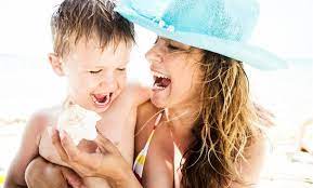 vacances parent celibataire