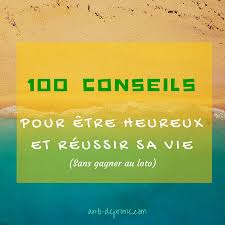 conseils