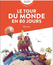 le tour du monde