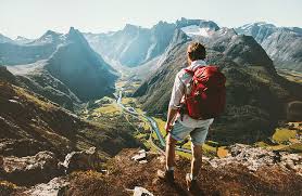 voyage en solo