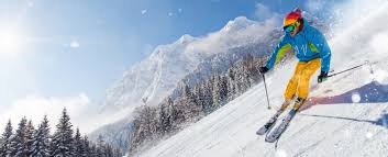 sejour ski tout compris