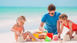 vacances famille all inclusive