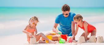 vacances famille all inclusive