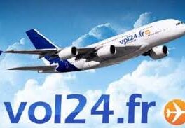 vol moins cher