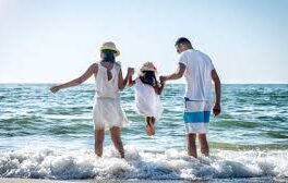 vacance famille all inclusive