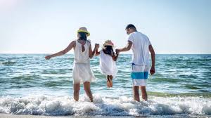vacance famille all inclusive