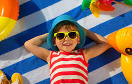 vacances tout compris famille