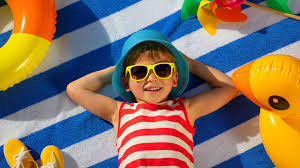 vacances tout compris famille