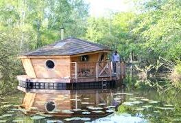 séjour famille insolite