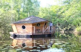 séjour famille insolite