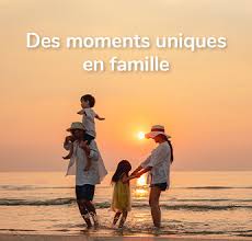 sejour famille pas cher