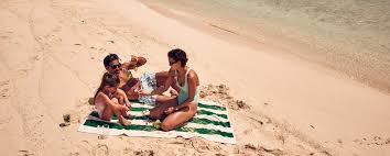 séjour famille tout compris