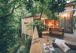 sejour insolite famille