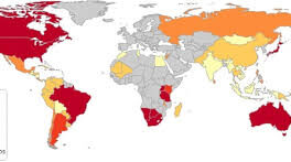 tour du monde organisé tout compris prix