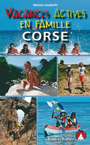 vacances en famille corse