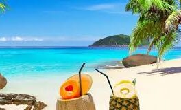 voyage all inclusive en famille