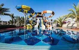 voyage en famille all inclusive