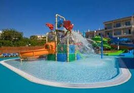 voyage en famille tout compris