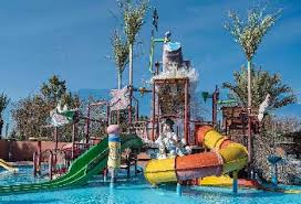 sejour en famille tout compris