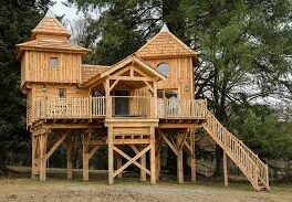 vacances en famille insolite