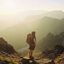 voyage solo en groupe