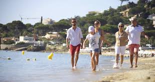 voyage tout compris en famille