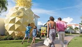 voyage tout compris famille