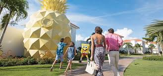 voyage tout compris famille