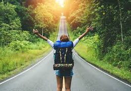 voyages solo en groupe