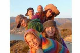 famille voyage autour du monde