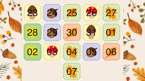 idees vacances toussaint