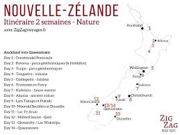 road trip en nouvelle zelande