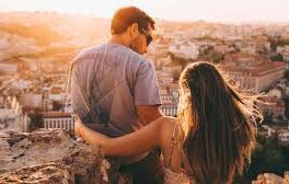 voyage week end amoureux