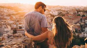 voyage week end amoureux