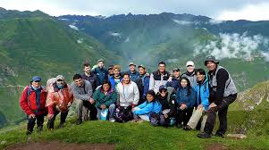 huwans voyage famille