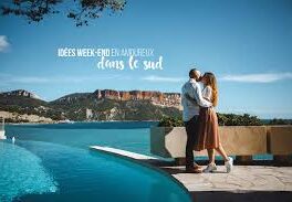 idée de voyage pas cher en couple